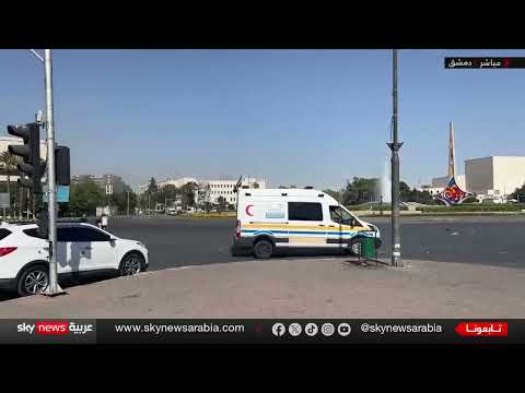 تصعيد إسرائيلي في سوريا... ضربات مباشرة وتحذيرات للنظام