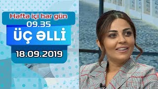 Boşandıqları Deyilən Kamil Və Gülay Canlı Efi̇rdə Görün Nələr Etdi̇lər - Üçəlli