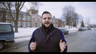 Farhat For State Rep.: Vote This Tuesday