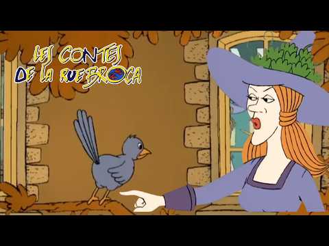 Autumn Tales 🍂 | Tales from Rue Broca
