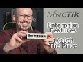 (1) Why We're Featuring MikroTik Routers