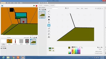 How to make a Escape the room style game | Part 2