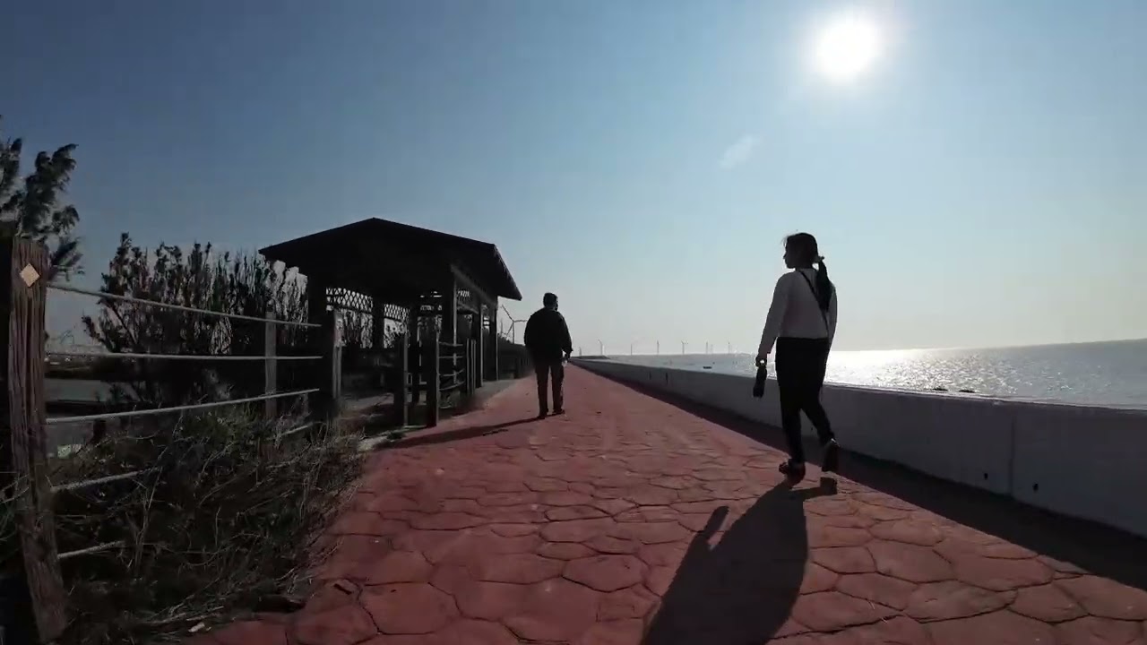 1150222 福寶海邊