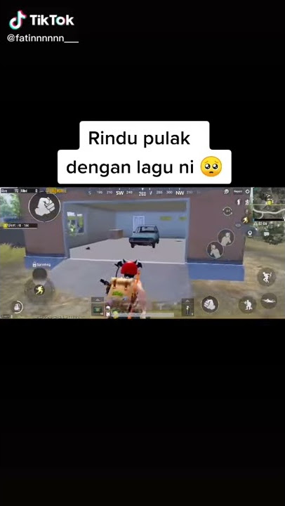RINDU PUBG 🥺🥺🥺