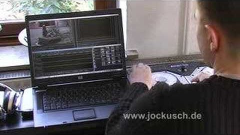 Cinelerra + MIDI patch + DM2 Demo