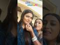 Jyoti & Manasi❌Ipshita & Mira✔️#odia #minivlog #vlog #youtubeshorts #youtube #odhani