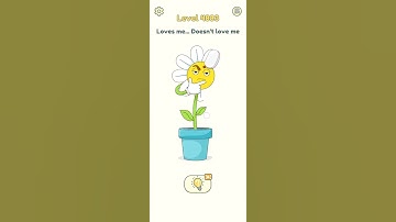 DOP 2 Gameplay Level 4883 Shorts Delete One Part Solution and Answer 🔥 Subscribe 🔥