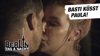Basti küsst Paula! #1779 | Berlin - Tag & Nacht