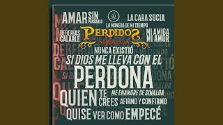 Afirmo Y Confirmo - Perdidos De Sinaloa