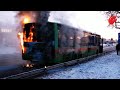 Dafo Forrex Fire Suppression Systems - YouTube