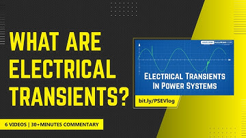What are Electrical Transients?