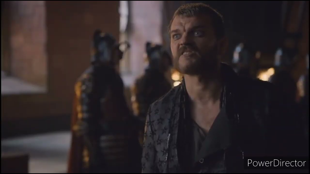 Game of Thrones - Good Pirate-Dead Pirate (Euron Greyjoy)