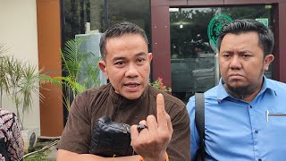 BANGGA DISEBUT MOKONDO, SUAMI RATU META KLARIFIKASI DUGAAN KD-RT DAN BONGKAR KEBURVKAN SANG ISTRI