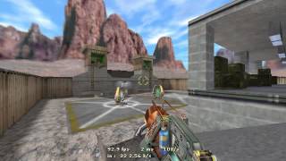 hl QuakeIII Portals