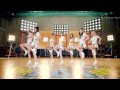 [HD MIRROR] AOA - Heart Attack Dance