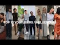 TEN Fashion YouTubers / Influencers You Should Check Out