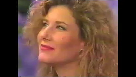 Howard Stern - Allison & the wives are nuts (6-21-...