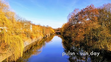 pulsn   sun day  (Digitakt, Peak, SH01a, Microtonic)