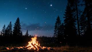 Quiet Fire, Open Sky | holding onto hope when the night refuses to lift