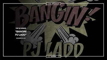 Berrics Top 50: #11 | PJ Ladd - Bangin!