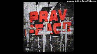 HOLE IN ONE - FUKKIT x Y$57 (PRAY4PEACE)