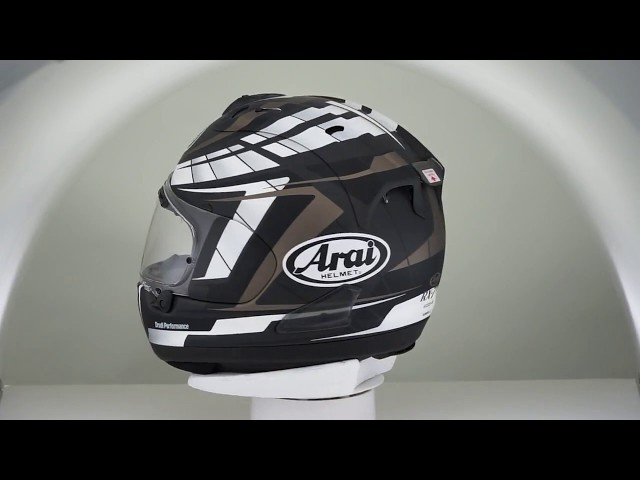 セキュリティ・セーフティ Arai RX-7X PLANET flatblack Arai RX-7X FLAT BLACK