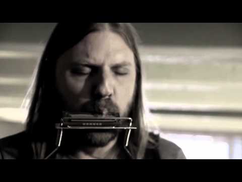 Putar Tough Luck - Steve Hill