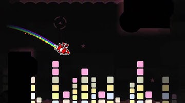 EASY USER COINS #7 |Gemetry Dash (2.0) |Infernotek by Tronseki