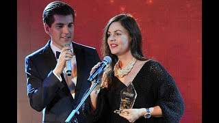 Екатерина Андреева сняла видео первого шоу «Пусть говорят» без Малахова Екатерина Андреева сняла видео первого шоу «Пусть говорят» без Малахова