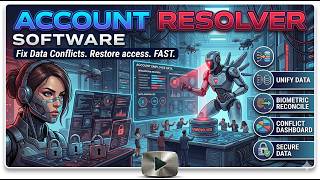 Trending Account Resolver Software | Smart Debt Collection & Recovery Management System screenshot 1