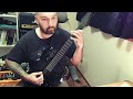 Doug Marks Metal Method - Week 6