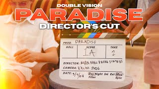 Paradise (Director's Cut) - Double Vision, Ryan Rane, Noah Strykes (Official Music Video)