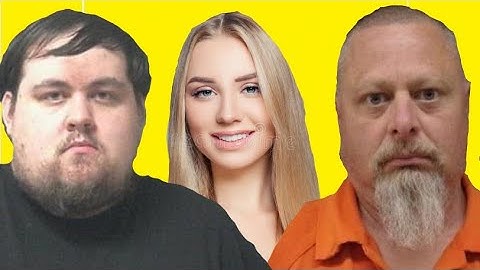 NEW Victim of Richard Allen / Kegan Kline / Anthony Shots Speaks Out! Delphi Indiana.