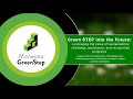 GreenStep Cities Workshop on Land Use and Water Planning