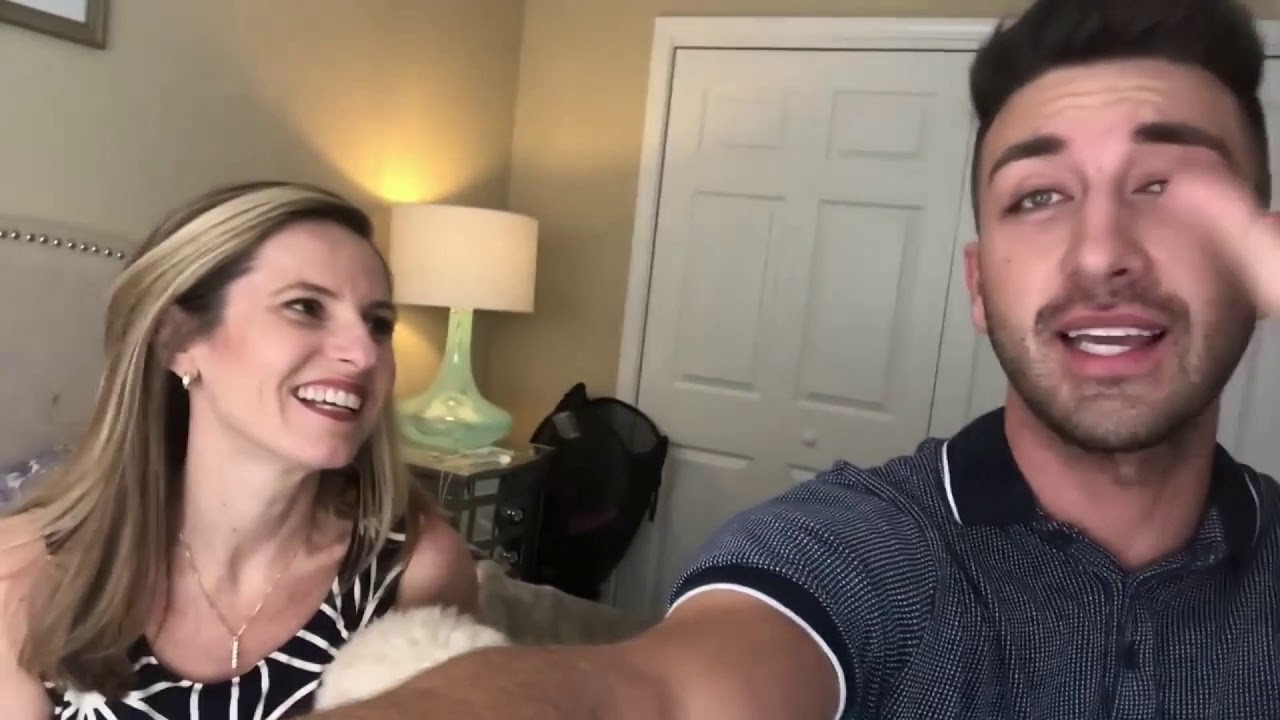 Stepmom Fun