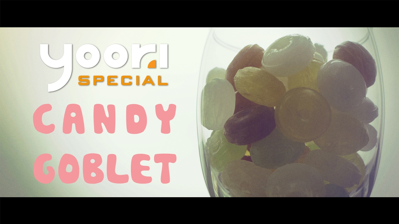 CANDY GOBLET | CINEMATIC VLOG | Daydream Ver. - YouTube