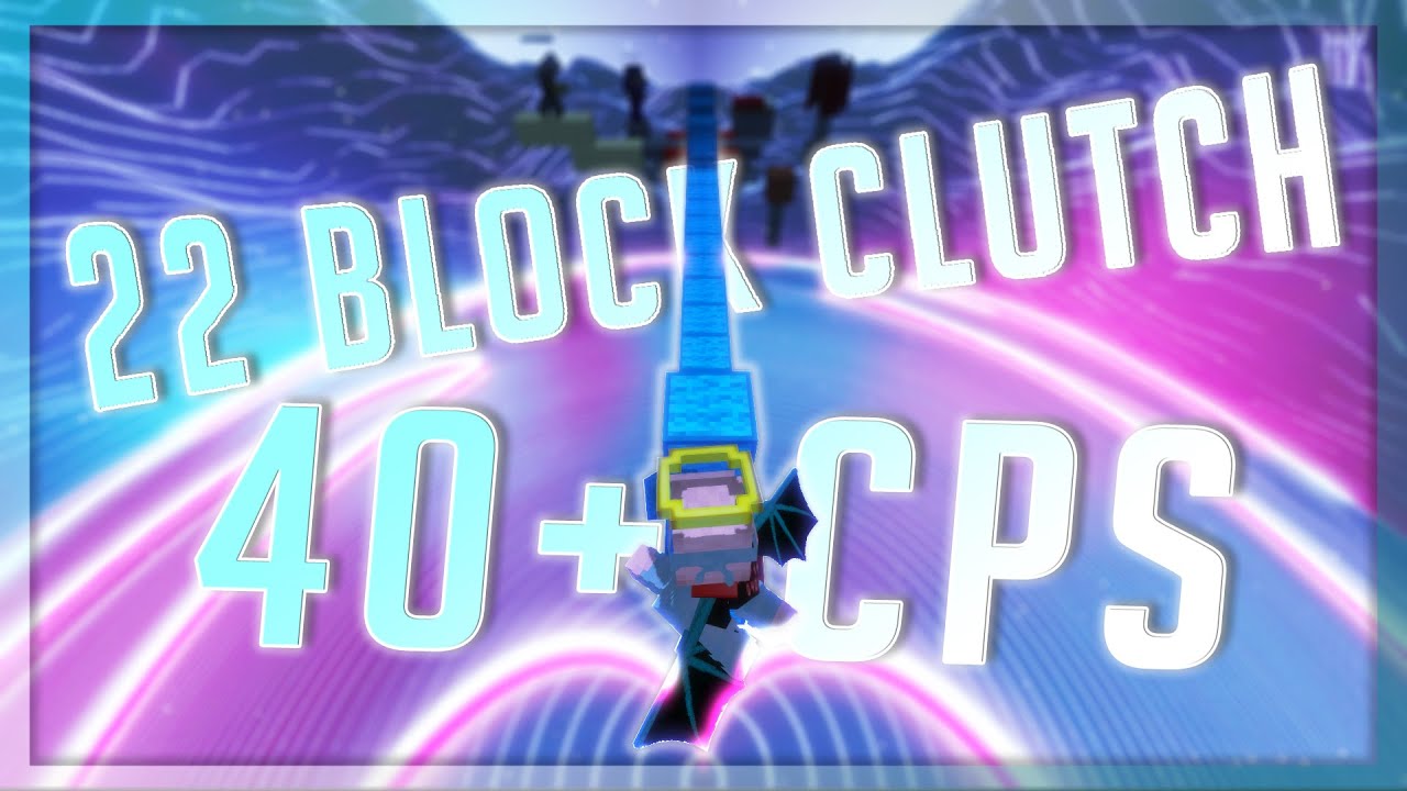22 BLOCK CLUTCH || block clutch edit || 