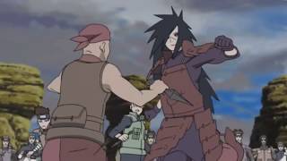 DO YOU KNOW THE WAY | VRchat x Naruto