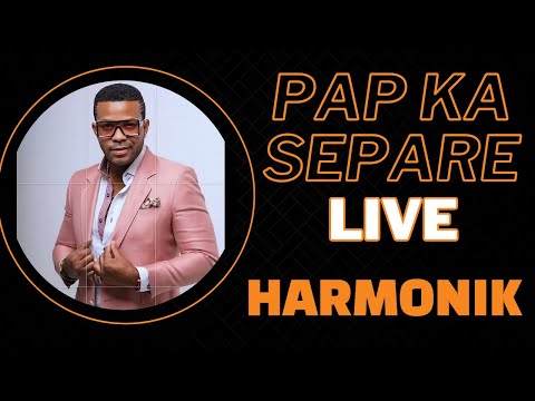 Harmonik - Pap