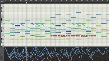 Time (Inception) - Hans Zimmer  (Mock Up)