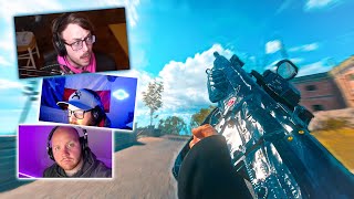 Using Movement To Kill Twitch Streamers Both Povs