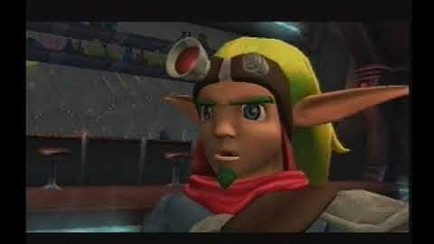 Jak 2 JamPack Summer 2005