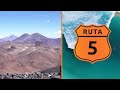 La impresionante cima del Volcán Láscar | Ruta 5