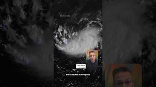 Tropical storm warning issued for Texas and Louisiana