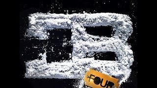 French Montana - Coke Boys 4 [FULL MIXTAPE]