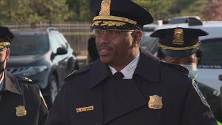 2 men dead in triple shooting in Southeast, DC