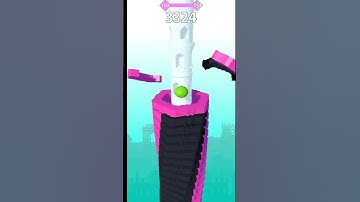 #amazing #stack #bounce #gaming #like #level 145