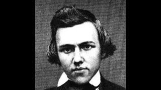 Paul Morphy vs James McConnell - New Orleans (1849) #3