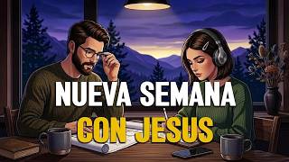 Morning Market Walk with Jesus | Soft Christian Café Jazz with Vocals for Prayer, Work & Focus screenshot 5