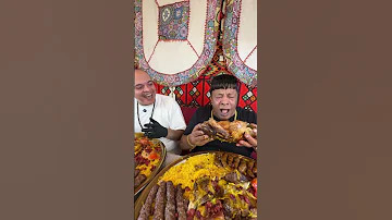 يعجبني كلك يا ولا كلك عاجبني عبد الباسط حمودة بيغني للبط الحكمدار 